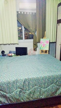 Imagem Apartamento com 2 Quartos à Venda, 82 m² em Petrópolis - Porto Alegre