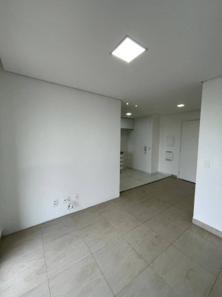 Imagem Apartamento com 1 Quarto para Alugar, 50 m² em Tamboré - Santana De Parnaíba Imagem Apartamento com 1 Quarto para Alugar, 50 m² em Tamboré - Santana De Parnaíba
