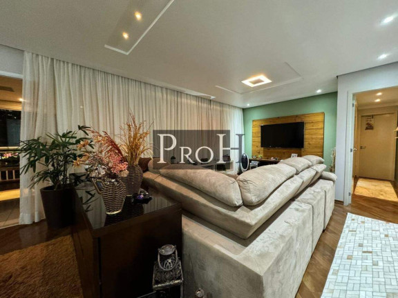 Imagem Apartamento com 3 Quartos à Venda, 156 m² em Centro - São Bernardo Do Campo Imagem Apartamento com 3 Quartos à Venda, 156 m² em Centro - São Bernardo Do Campo