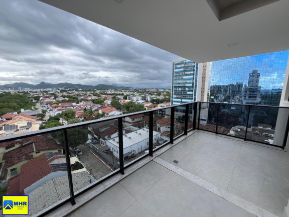 Imagem Apartamento com 1 Quarto à Venda, 60 m² em Mata Da Praia - Vitória