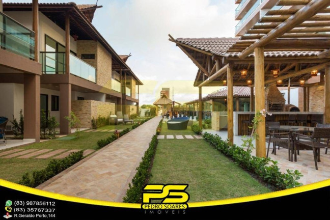Imagem Apartamento com 2 Quartos à Venda, 131 m² em Poço - Cabedelo Imagem Apartamento com 2 Quartos à Venda, 131 m² em Poço - Cabedelo