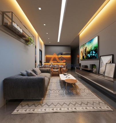 Imóvel com 2 Quartos à Venda, 78 m² em Nossa Senhora Da Paz - Balneário Piçarras