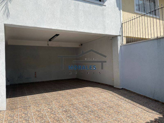 Imagem Casa com 3 Quartos à Venda, 143 m² em Jardim D'abril - Osasco Imagem Casa com 3 Quartos à Venda, 143 m² em Jardim D'abril - Osasco