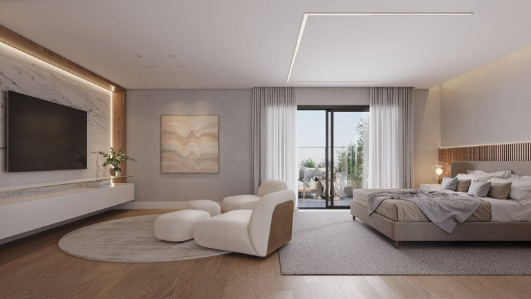 Imagem Apartamento com 4 Quartos à Venda, 269 m² em Três Figueiras - Porto Alegre