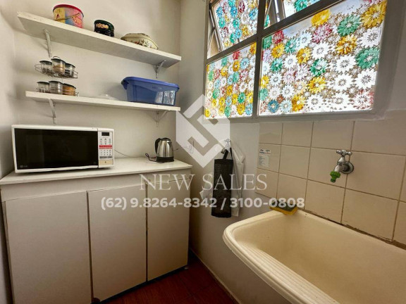 Imagem Apartamento com 2 Quartos à Venda, 76 m² em Goiania 2 - Goiânia Imagem Apartamento com 2 Quartos à Venda, 76 m² em Goiania 2 - Goiânia