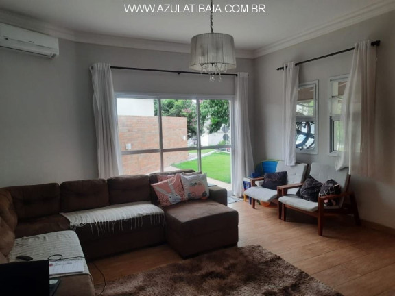 Imagem Casa com 3 Quartos à Venda, 160 m² em Condomínio Terras De Atibaia - Atibaia