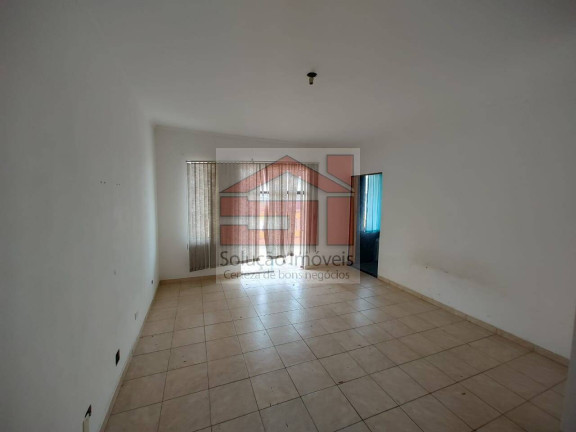 Imagem Sobrado com 3 Quartos à Venda,  em Parque Residencial Santo André - Caçapava