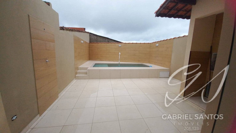 Imagem Casa com 2 Quartos à Venda, 56 m² em Jd. Praia Grande - Mongaguá Imagem Casa com 2 Quartos à Venda, 56 m² em Jd. Praia Grande - Mongaguá