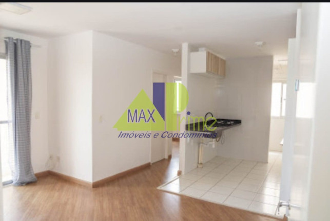 Imagem Apartamento com 2 Quartos à Venda, 48 m² em Vila Moreira - São Paulo