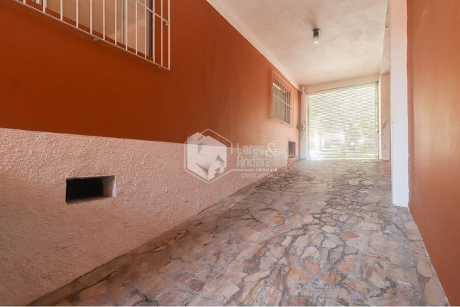Imagem Casa com 3 Quartos à Venda, 180 m² em Jardim Da Glória - São Paulo