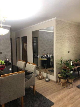 Imagem Apartamento com 3 Quartos à Venda, 82 m² em Vila Andrade - São Paulo