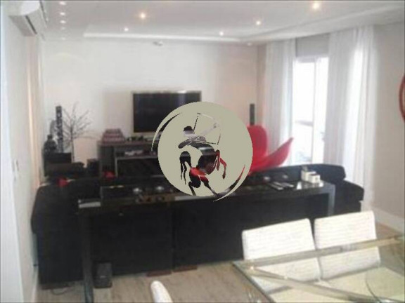 Imagem Apartamento com 4 Quartos à Venda, 204 m² em Boqueirao - Santos