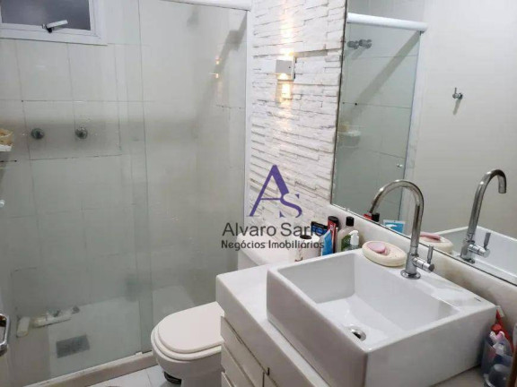 Imagem Apartamento com 3 Quartos à Venda, 120 m² em Mata Da Praia - Vitória