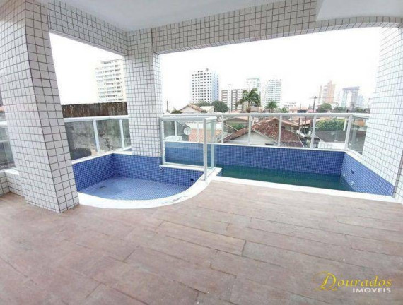 Imagem Apartamento com 2 Quartos à Venda, 67 m² em Maracanã - Praia Grande Imagem Apartamento com 2 Quartos à Venda, 67 m² em Maracanã - Praia Grande
