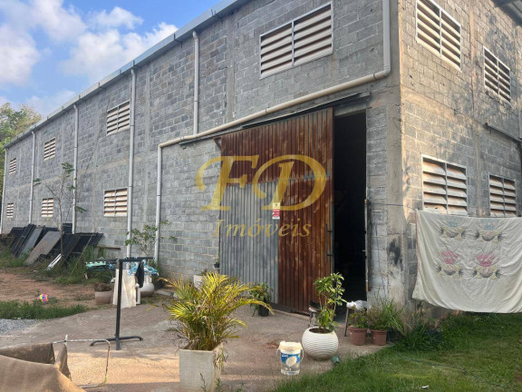 Imagem Galpão para Alugar, 900 m² em Bairro Do Rosário - São Paulo Imagem Galpão para Alugar, 900 m² em Bairro Do Rosário - São Paulo