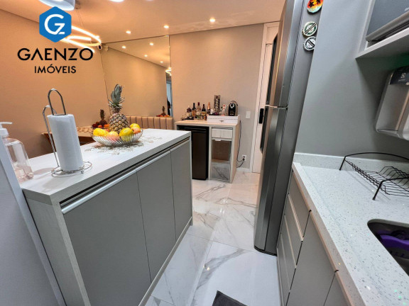 Imagem Apartamento com 2 Quartos à Venda, 53 m² em Centro - Osasco