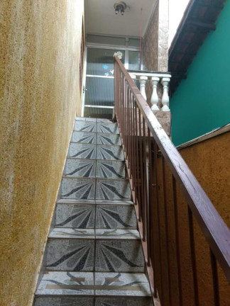 Imagem Sobrado com 4 Quartos à Venda, 250 m² em Jardim Bela Vista - Guarulhos