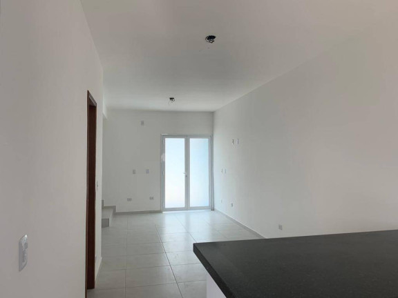 Imagem Sobrado com 2 Quartos à Venda, 82 m² em Massaguaçu - Caraguatatuba