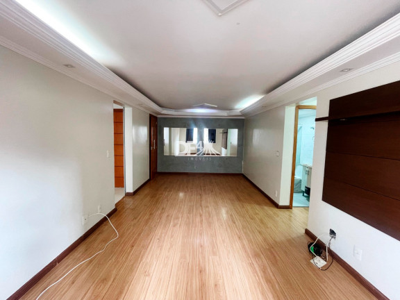 Imóvel com 3 Quartos à Venda, 84 m² em Sul (águas Claras) - Brasília