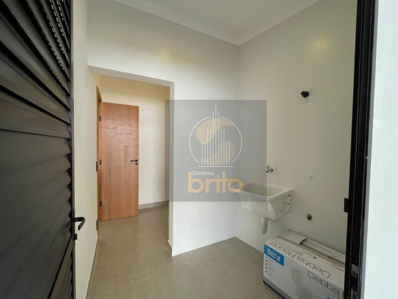 Imagem Casa com 3 Quartos à Venda, 310 m² em Loteamento Residencial Campos Do Conde Ii - Tremembé
