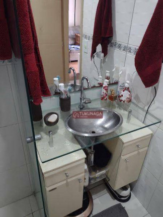 Imagem Apartamento com 2 Quartos à Venda, 49 m² em Mooca - São Paulo