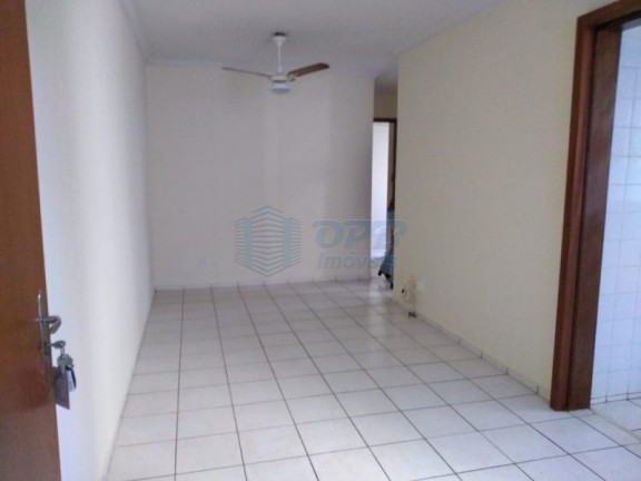 Imagem Apartamento à Venda, 60 m² em Iguatemi - Ribeirão Preto