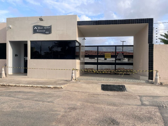 Imagem Casa com 3 Quartos à Venda, 92 m² em José Américo De Almeida - João Pessoa