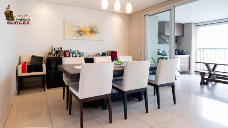 Imagem Apartamento com 4 Quartos à Venda, 234 m² em Campo Belo - São Paulo Imagem Apartamento com 4 Quartos à Venda, 234 m² em Campo Belo - São Paulo