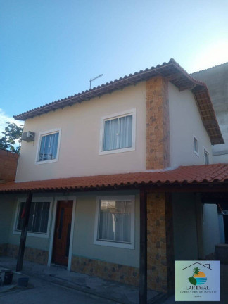 Casa com 4 Quartos à Venda, 285 m² em Cidade Beira Mar - Rio Das Ostras