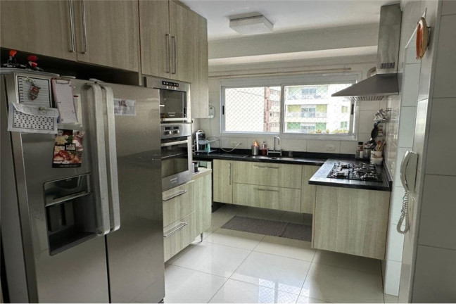 Imagem Apartamento com 3 Quartos à Venda, 200 m² em Vila Clementino - São Paulo Imagem Apartamento com 3 Quartos à Venda, 200 m² em Vila Clementino - São Paulo