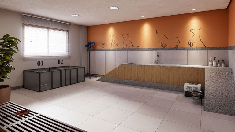 Imagem Imóvel com 4 Quartos à Venda, 210 m² em Vitória - Salvador