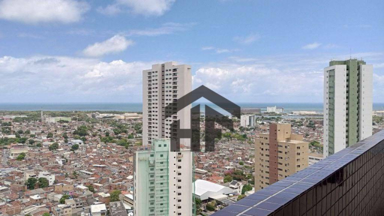 Imagem Sala Comercial à Venda ou Locação, 27 m² em Encruzilhada - Recife Imagem Sala Comercial à Venda ou Locação, 27 m² em Encruzilhada - Recife