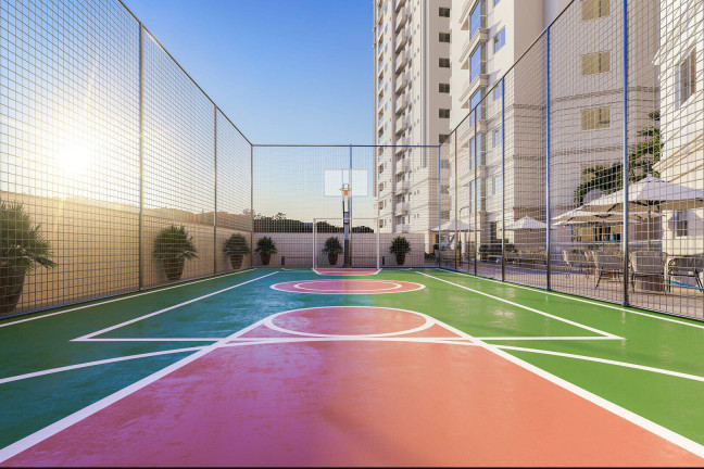 Imagem Apartamento com 3 Quartos à Venda, 70 m² em Casa Branca - Itapema