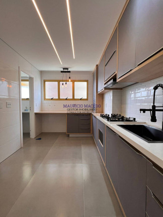 Apartamento com 3 Quartos para Alugar, 108 m² em Alphaville Centro Industrial E Empresarial/alphaville. - Barueri