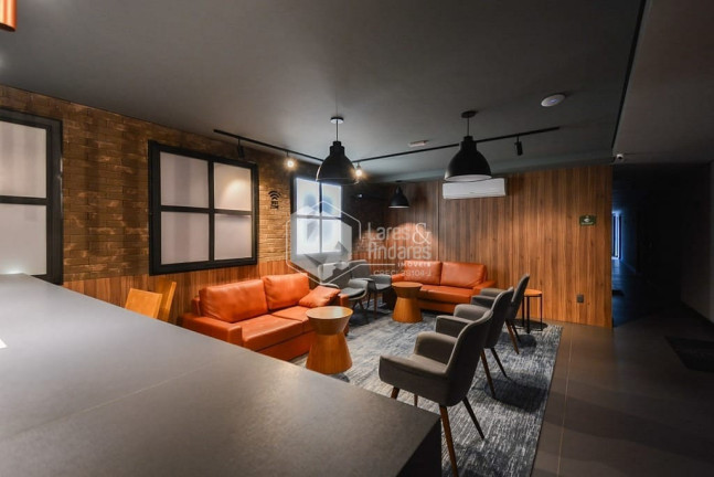 Imagem Apartamento com 1 Quarto à Venda, 38 m² em Consolação - São Paulo Imagem Apartamento com 1 Quarto à Venda, 38 m² em Consolação - São Paulo