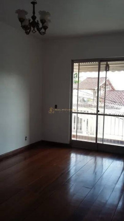 Foto do imóvel Apartamento com 3 Quartos à Venda, 97 m² em Pechincha - Rio De Janeiro