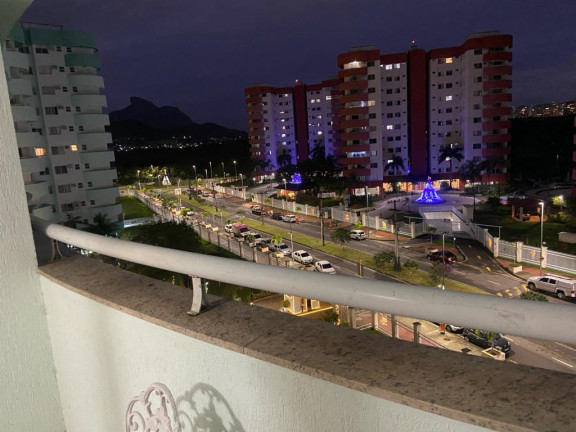 Imagem Apartamento com 2 Quartos à Venda, 77 m² em Jacarepaguá - Rio De Janeiro Imagem Apartamento com 2 Quartos à Venda, 77 m² em Jacarepaguá - Rio De Janeiro
