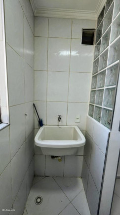 Imagem Apartamento com 3 Quartos à Venda, 55 m² em Jardim Ibitirama - São Paulo Imagem Apartamento com 3 Quartos à Venda, 55 m² em Jardim Ibitirama - São Paulo