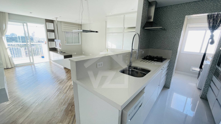 Imagem Apartamento com 2 Quartos à Venda, 66 m² em Vila Suzana - São Paulo Imagem Apartamento com 2 Quartos à Venda, 66 m² em Vila Suzana - São Paulo