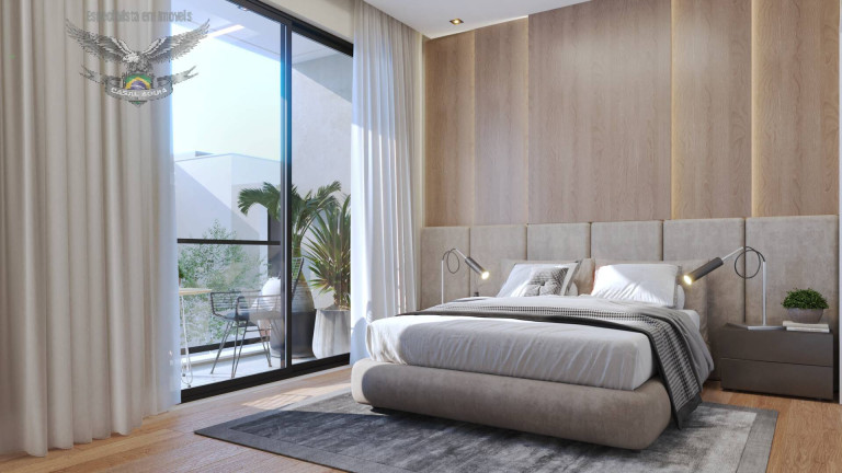 Imagem Casa de Condomínio com 4 Quartos à Venda, 8.723 m² em Levilandia - Ananindeua