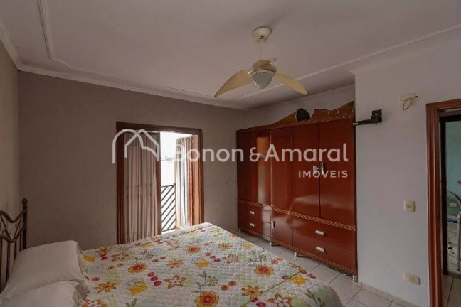 Imagem Casa com 4 Quartos à Venda, 357 m² em Jardim Santa Genebra - Campinas Imagem Casa com 4 Quartos à Venda, 357 m² em Jardim Santa Genebra - Campinas