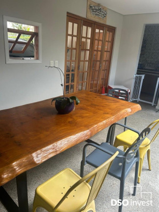 Imagem Casa de Condomínio com 3 Quartos à Venda, 164 m² em Chácara Santo Antônio (zona Sul) - São Paulo Imagem Casa de Condomínio com 3 Quartos à Venda, 164 m² em Chácara Santo Antônio (zona Sul) - São Paulo