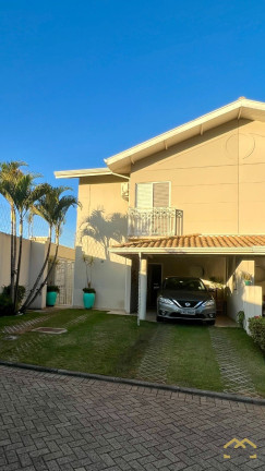 Imóvel com 4 Quartos à Venda, 157 m² em Medeiros - Jundiaí