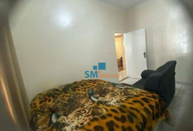 Imagem Sobrado com 5 Quartos à Venda, 236 m² em Vila Vivaldi - São Bernardo Do Campo