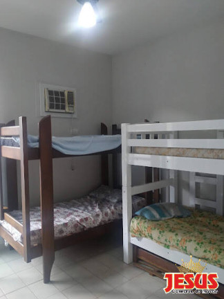 Imagem Apartamento com 3 Quartos à Venda, 80 m² em Enseada - Guarujá