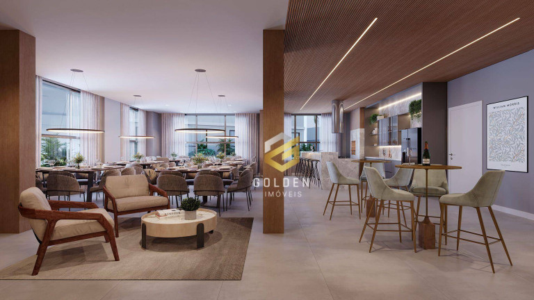 Imagem Apartamento com 2 Quartos à Venda, 61 m² em São Judas - Itajaí