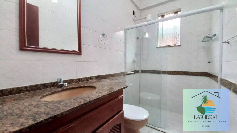 Imagem Apartamento com 2 Quartos à Venda, 82 m² em Foguete - Cabo Frio