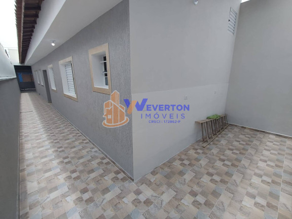 Imagem Casa com 3 Quartos à Venda, 140 m² em Agenor De Campos - Mongaguá Imagem Casa com 3 Quartos à Venda, 140 m² em Agenor De Campos - Mongaguá