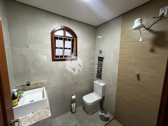Imagem Sobrado com 3 Quartos à Venda, 244 m² em Penha De França - São Paulo