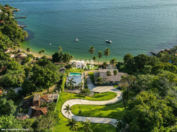 Imagem Imóvel com 10 Quartos à Venda, 1.390 m² em Vila Velha - Angra Dos Reis